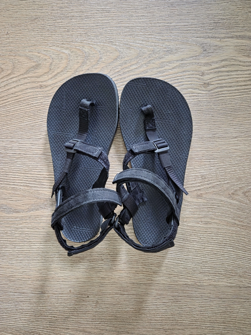 Shamma High Performance Sandal